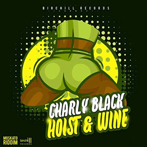 Portada de Hoist & Wine