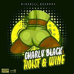 Portada de Hoist & Wine