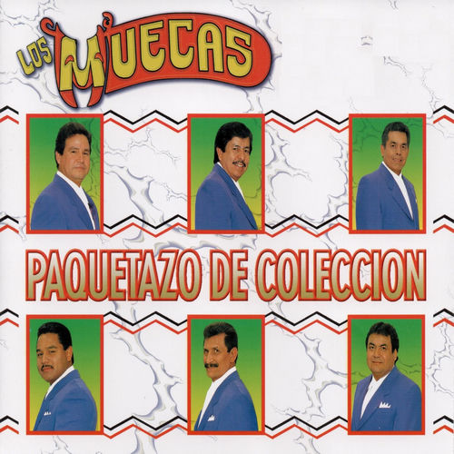 Portada de Paquetazo De Colección