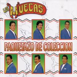 Portada de Paquetazo De Colección