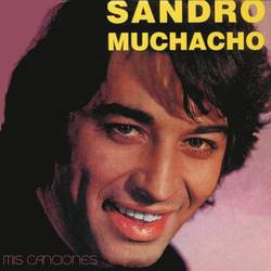 Portada de Muchacho