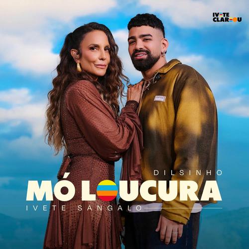 Portada de Mó Loucura (Ao Vivo)