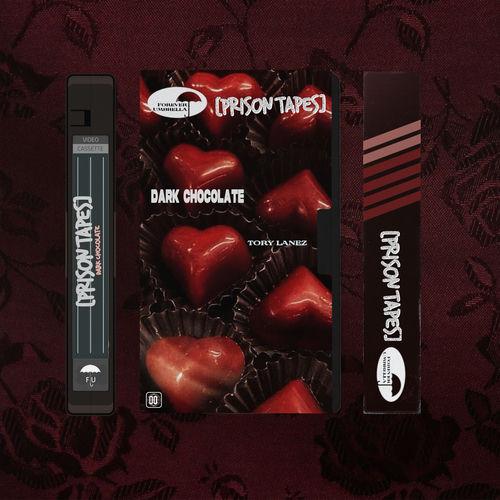 Portada de Dark Chocolate (Prison Tapes)