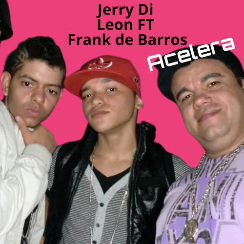 Portada de Acelera