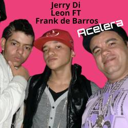 Portada de Acelera