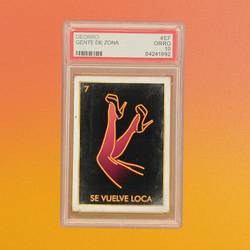 Portada de Se Vuelve Loca