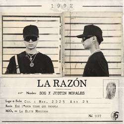 Portada de La Razón