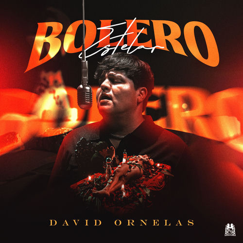 Portada de Bolero Estelar