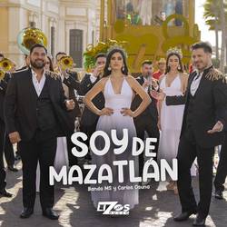 Portada de Soy de Mazatlán