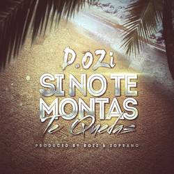 Portada de Si No Te Montas Te Quedas