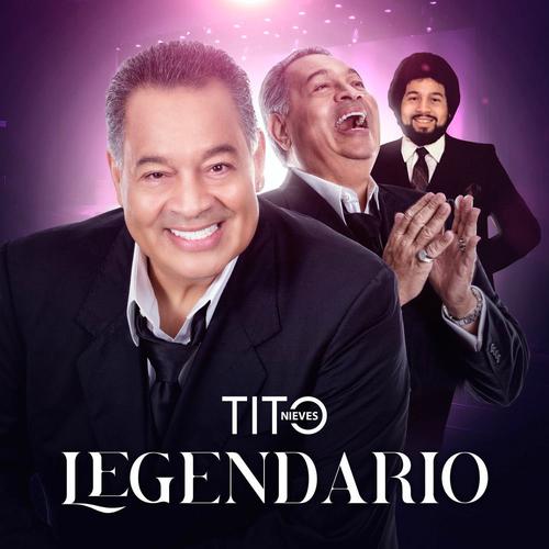 Portada de Tuyo (Nueva Versión)