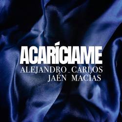 Portada de Acariciame
