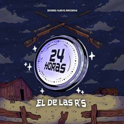 Portada de 24 Horas
