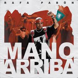Portada de Mano Arriba