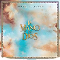 Portada de La Mano de Dios