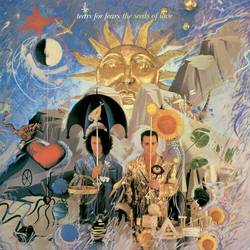 Portada de The Seeds Of Love (Super Deluxe)