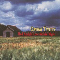 Portada de Red Neckin' Love Makin' Night