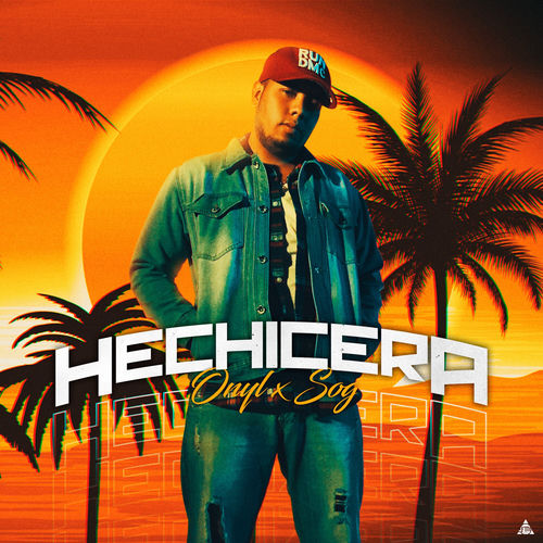 Portada de Hechicera