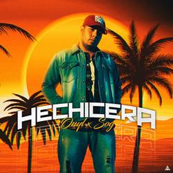 Portada de Hechicera