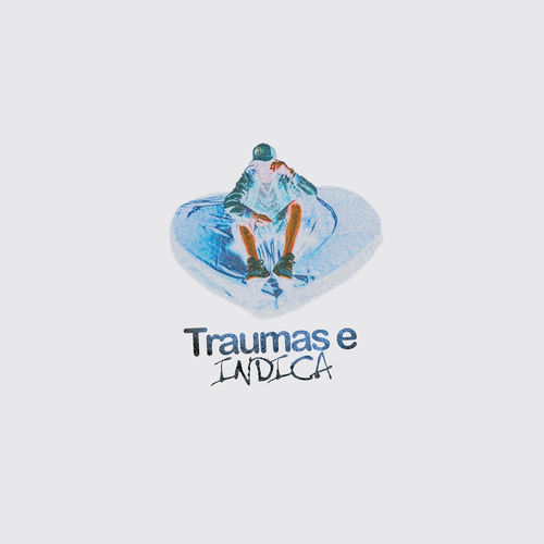 Portada de TRAUMAS E INDICA