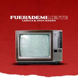Portada de Fuera De Mi Mente