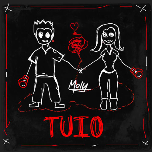 Portada de Tuio
