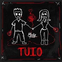 Portada de Tuio