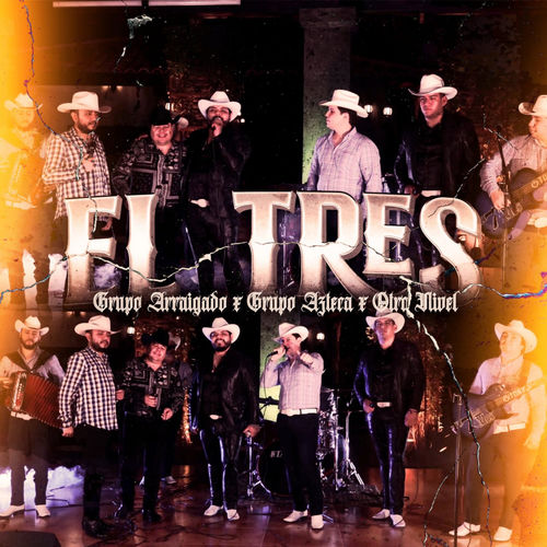 Portada de El Tres (En vivo)