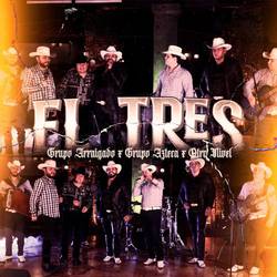Portada de El Tres (En vivo)