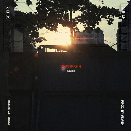 Portada de Khamakha