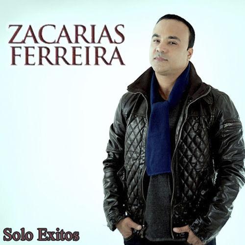 Portada de Solo Exitos