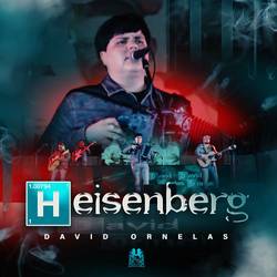 Portada de Heisenberg
