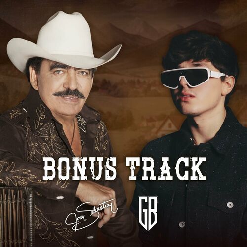 Portada de Bonus Track