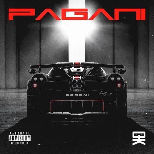 Portada de Pagani