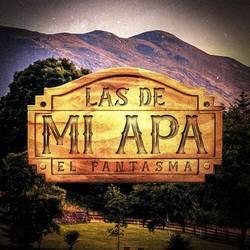 Portada de Las de Mi Apa
