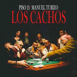 Portada de Los Cachos