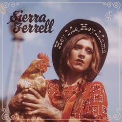 Portada de Hey Me, Hey Mama