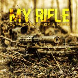 Portada de My Rifle