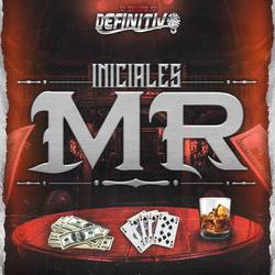 Portada de Iniciales MR