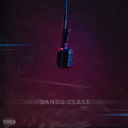 Portada de Dando Clase