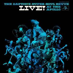 Portada de Make the Road by Walking (Live at the Apollo)