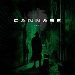 Portada de Cannabe