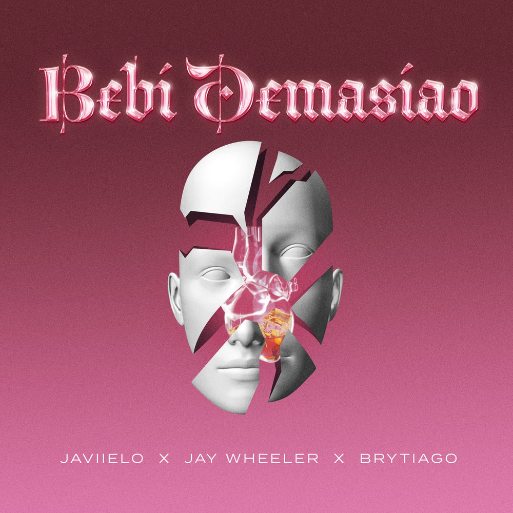 Portada de Bebí Demasiao
