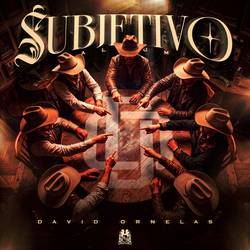 Portada de SUBJETIVO