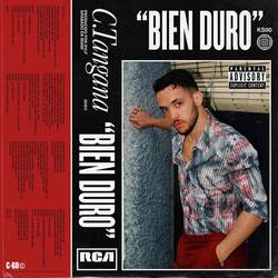 Portada de Bien Duro