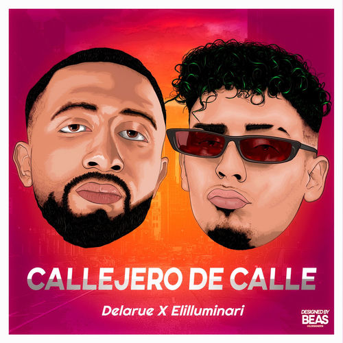 Portada de Callejero de Calle
