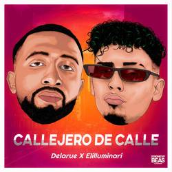 Portada de Callejero de Calle