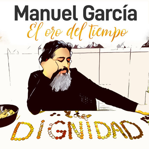 Portada de El Oro del Tiempo