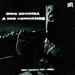 Portada de Dios Bendiga a Mis Hermanos