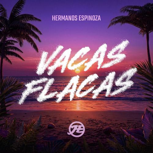 Portada de VACAS FLACAS